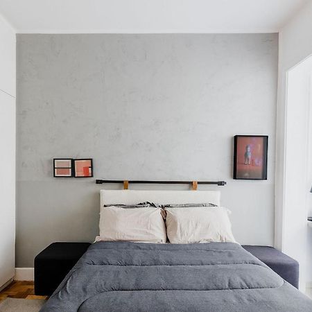 Apartmán Ipanema - Estilo E Conforto Proximo A Praia Rio de Janeiro Exteriér fotografie