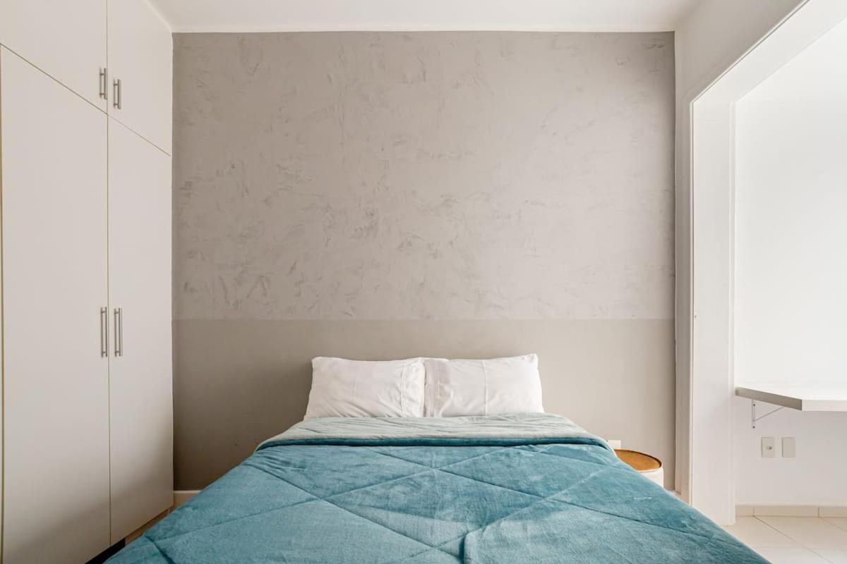 Apartmán Ipanema - Estilo E Conforto Proximo A Praia Rio de Janeiro Exteriér fotografie