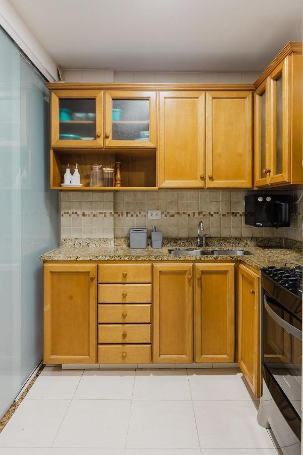 Apartmán Ipanema - Estilo E Conforto Proximo A Praia Rio de Janeiro Exteriér fotografie