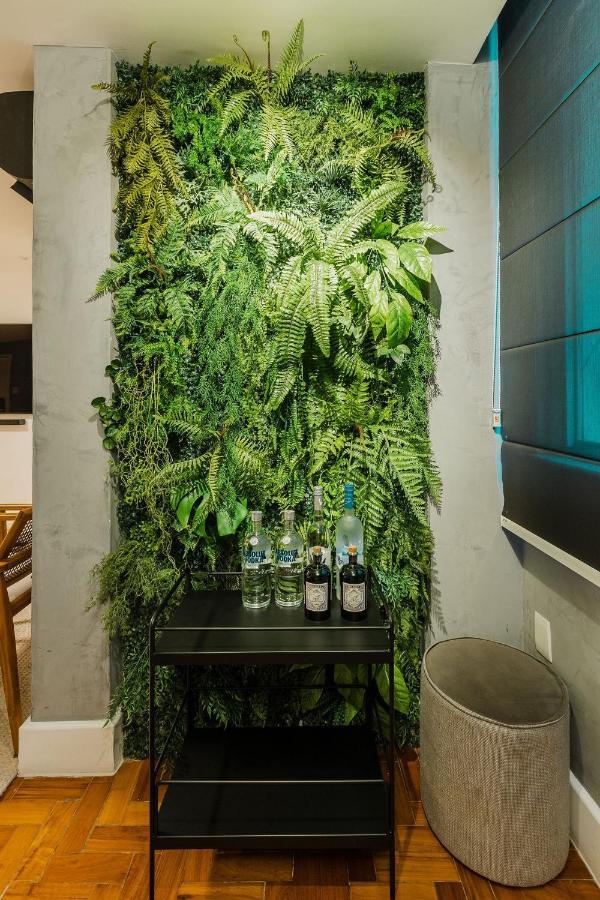 Apartmán Ipanema - Estilo E Conforto Proximo A Praia Rio de Janeiro Exteriér fotografie
