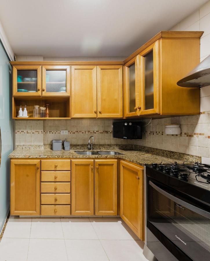 Apartmán Ipanema - Estilo E Conforto Proximo A Praia Rio de Janeiro Exteriér fotografie