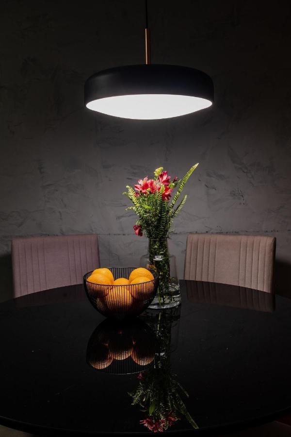 Apartmán Ipanema - Estilo E Conforto Proximo A Praia Rio de Janeiro Exteriér fotografie