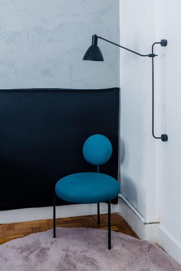 Apartmán Ipanema - Estilo E Conforto Proximo A Praia Rio de Janeiro Exteriér fotografie